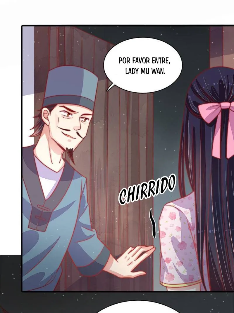 El General Celoso Capítulo 76 en Línea - página 23