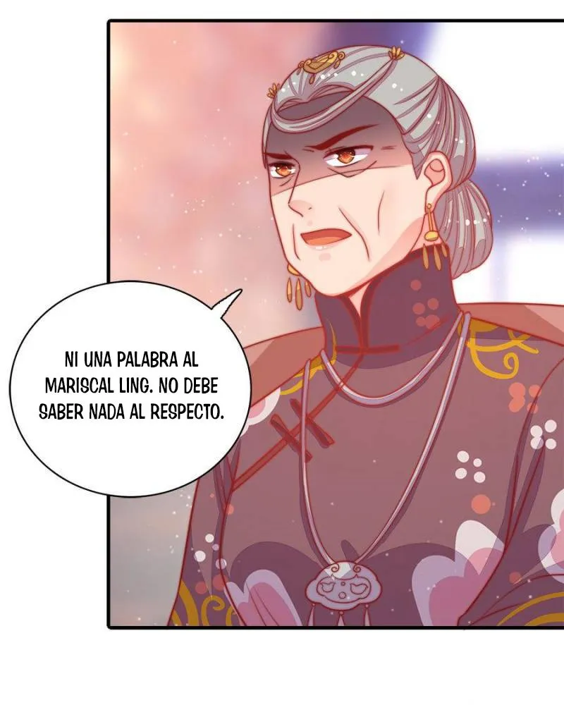 El General Celoso Capítulo 76 en Línea - página 33