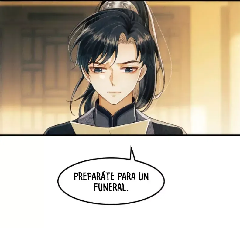 El general quiere ser un suplente. Capítulo 11 en Línea - página 45