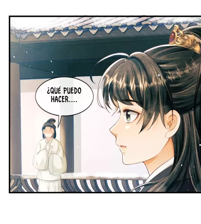 El general quiere ser un suplente. Capítulo 11 en Línea - página 56