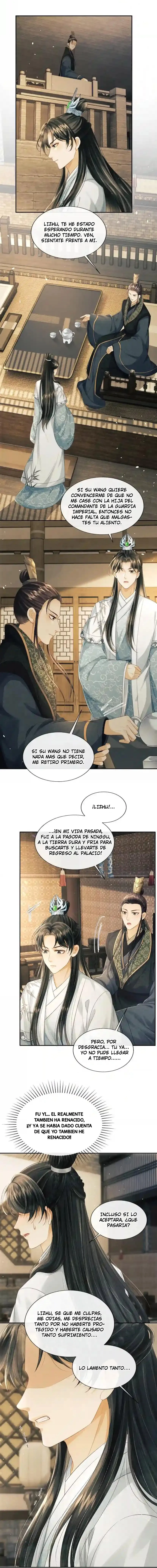 El general quiere ser un suplente. Capítulo 41 en Línea - página 5