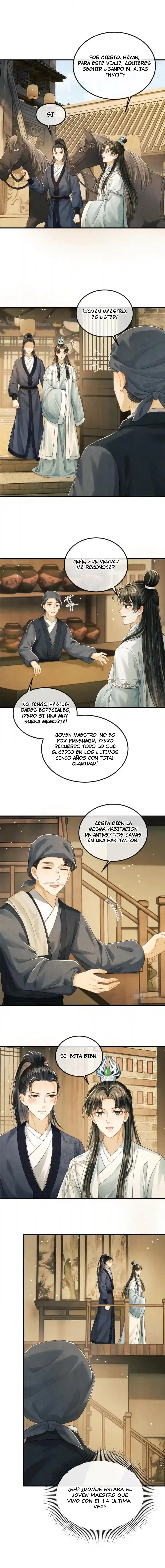 El general quiere ser un suplente. Capítulo 47 en Línea - página 8