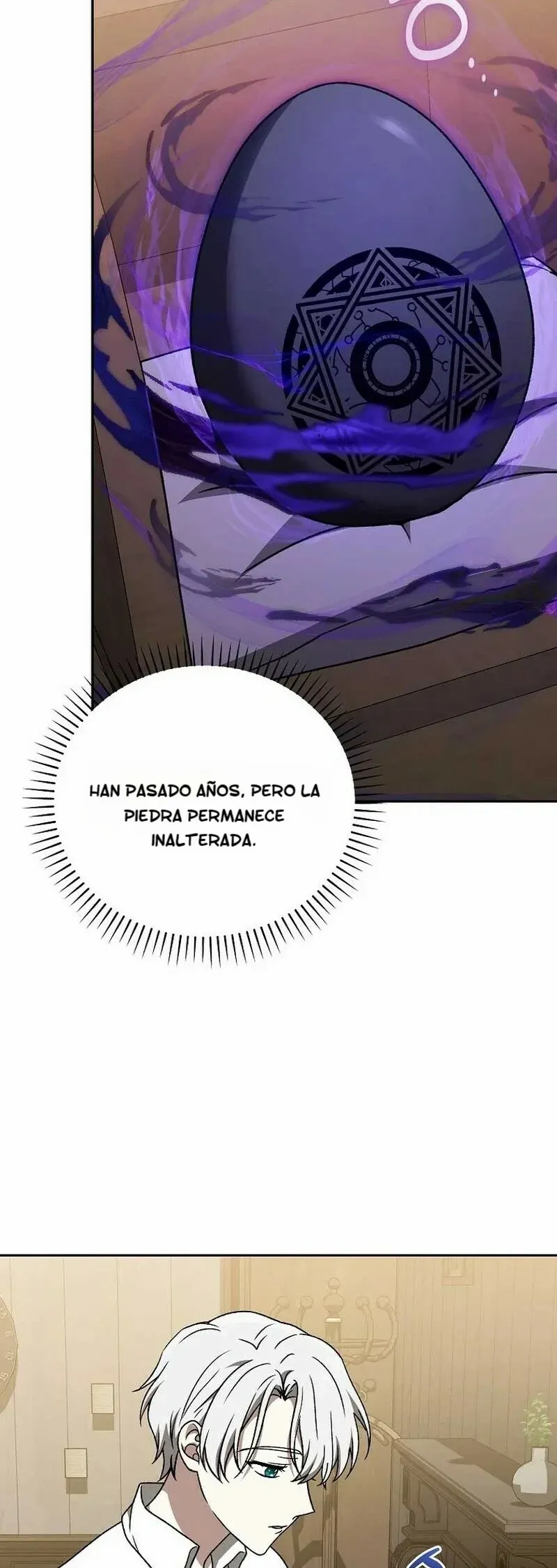El Genio Mágico que Domina los Conceptos Capítulo 21 en Línea - página 81