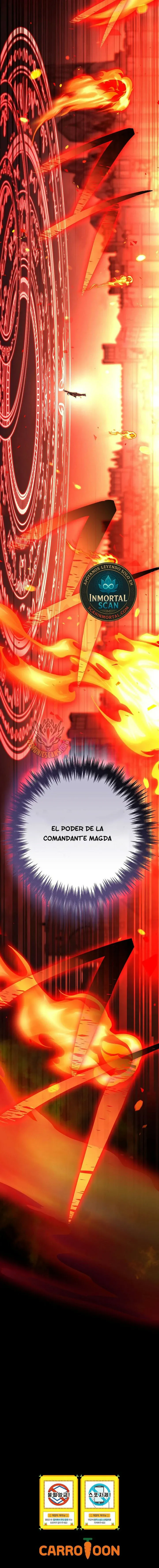 El Genio Mágico que Domina los Conceptos Capítulo 34 en Línea - página 17