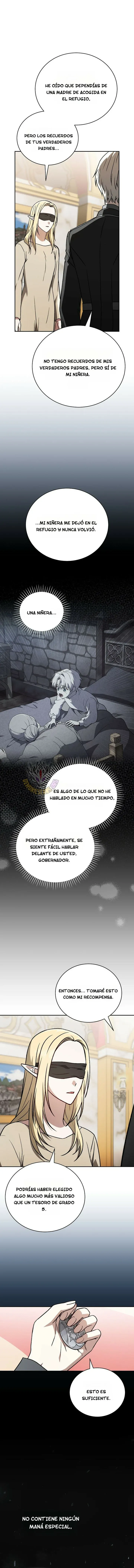 El Genio Mágico que Domina los Conceptos Capítulo 42 en Línea - página 12