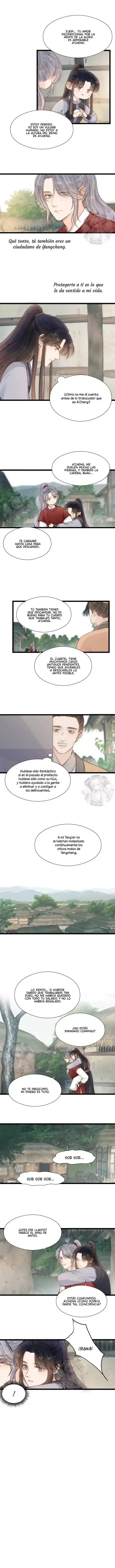 el gongzi en la cama Capítulo 108 en Línea - página 6