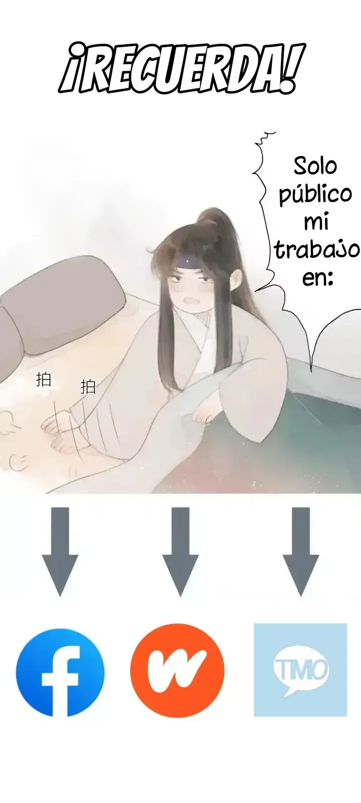 el gongzi en la cama Capítulo 110 en Línea - página 8