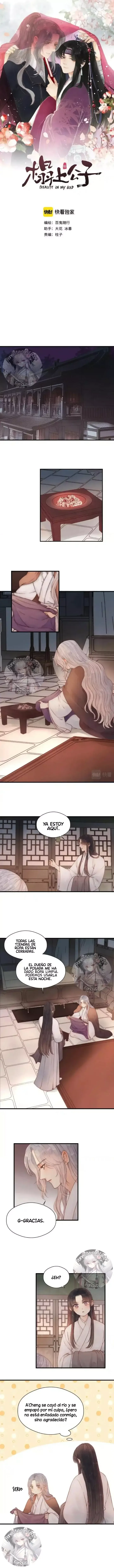 el gongzi en la cama Capítulo 43 en Línea - página 3