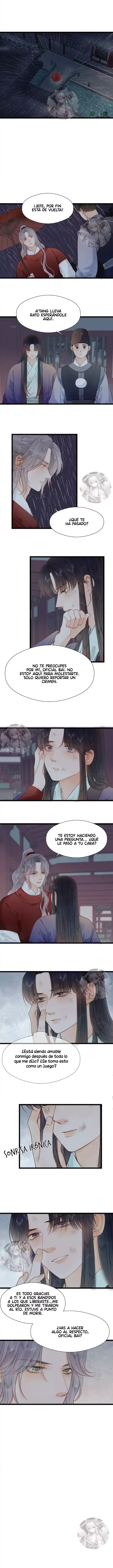 el gongzi en la cama Capítulo 73 en Línea - página 8