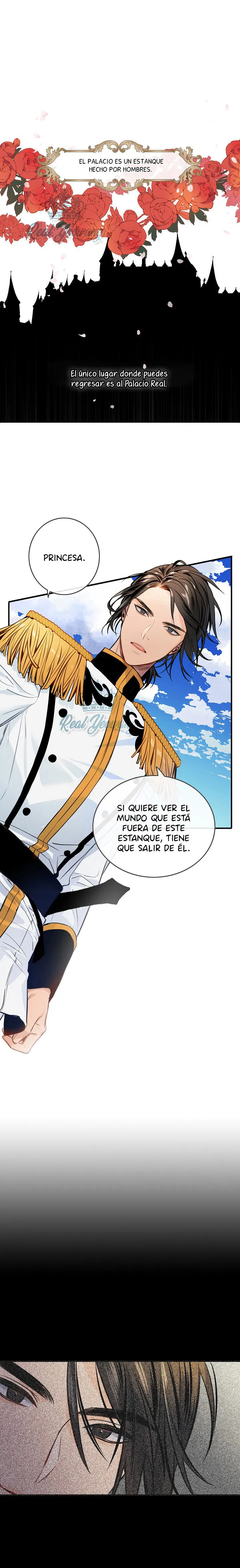 El gran deseo. Capítulo 0 en Línea - página 4