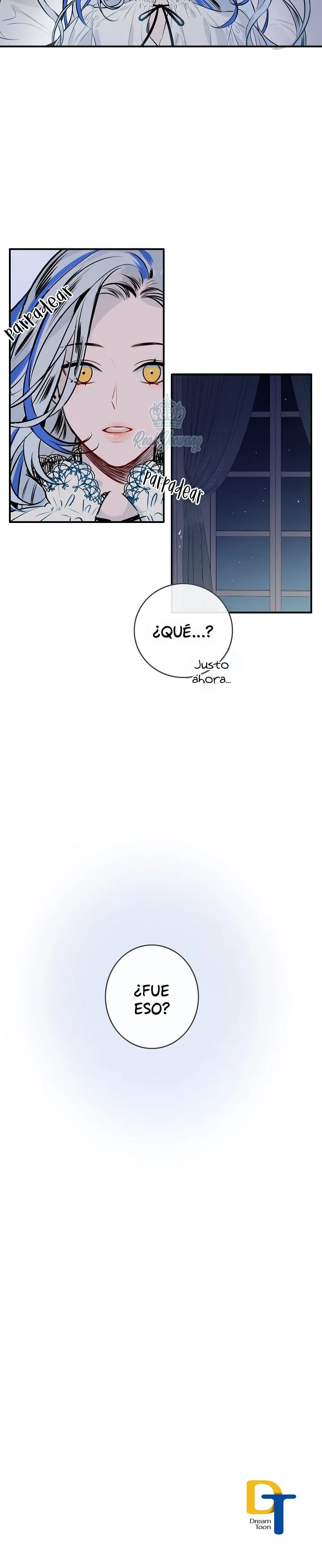 El gran deseo. Capítulo 1 en Línea - página 14
