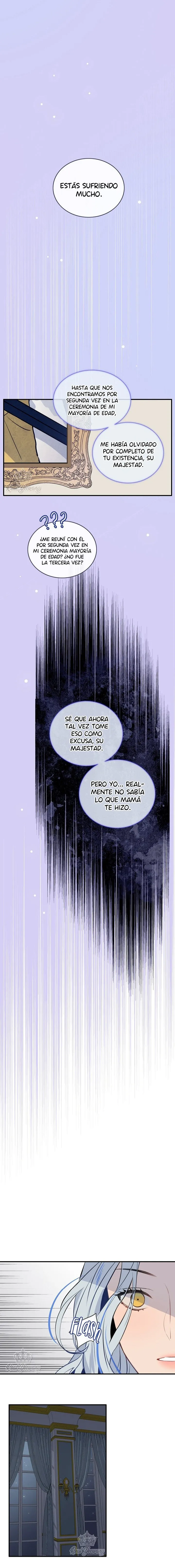 El gran deseo. Capítulo 18 en Línea - página 5