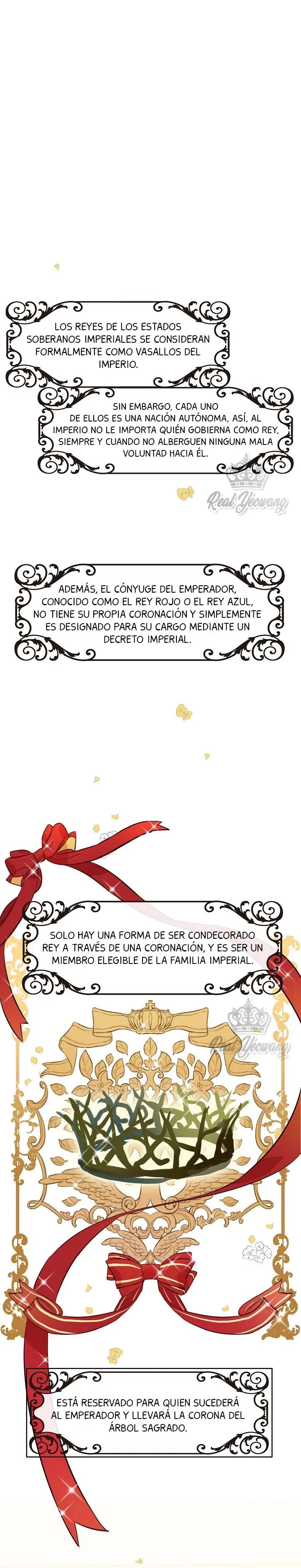 El gran deseo. Capítulo 19 en Línea - página 16