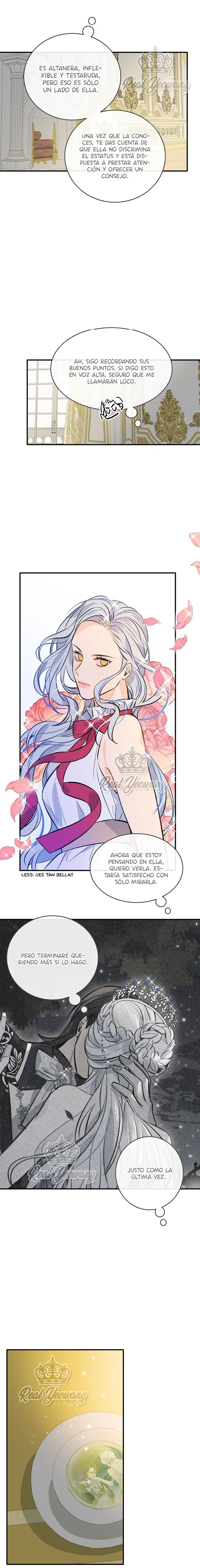 El gran deseo. Capítulo 22 en Línea - página 12