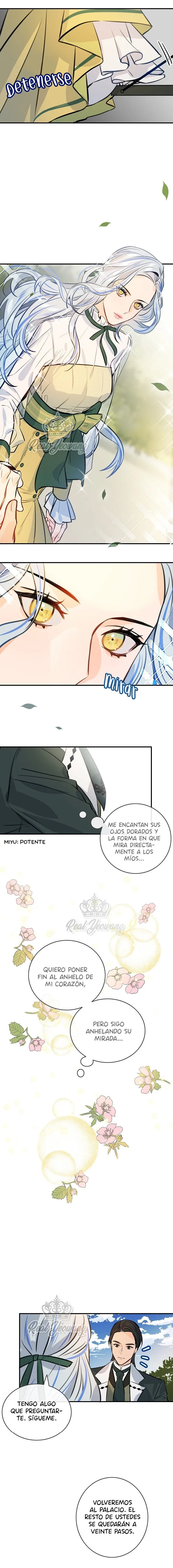 El gran deseo. Capítulo 23 en Línea - página 14