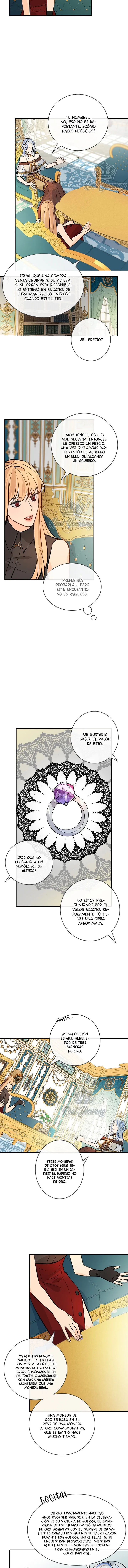 El gran deseo. Capítulo 25 en Línea - página 10