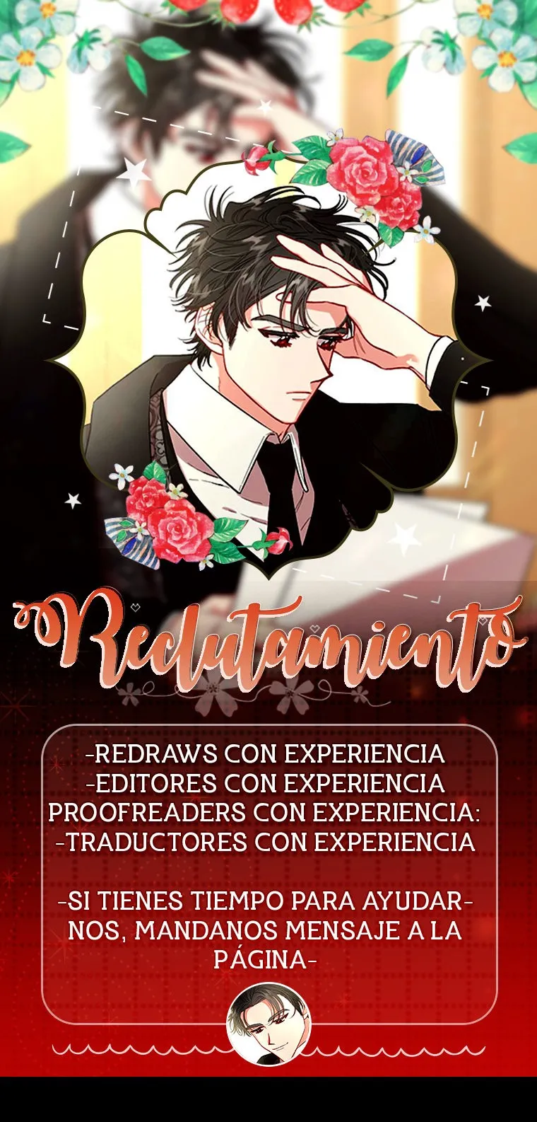 El gran deseo. Capítulo 26 en Línea - página 16