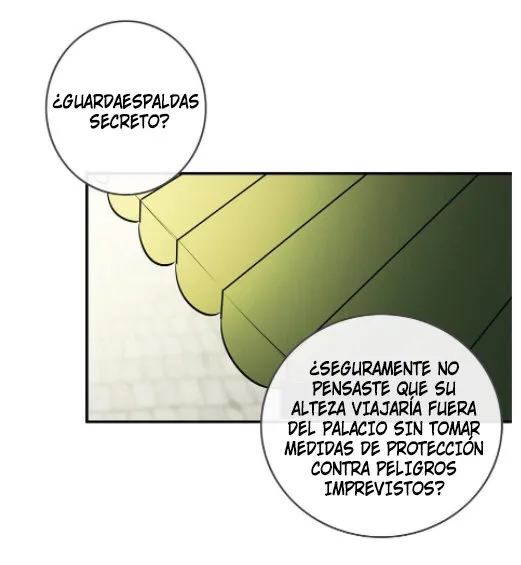 El gran deseo. Capítulo 27 en Línea - página 12