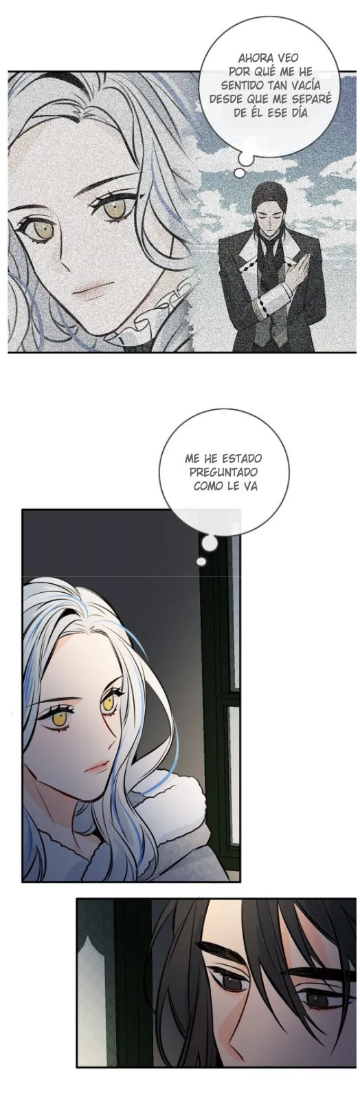 El gran deseo. Capítulo 27 en Línea - página 22