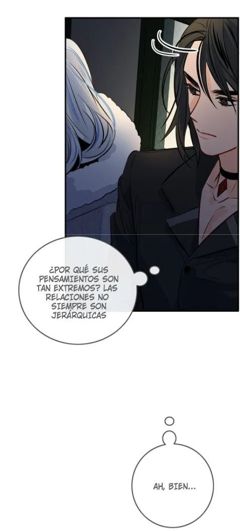 El gran deseo. Capítulo 27 en Línea - página 33
