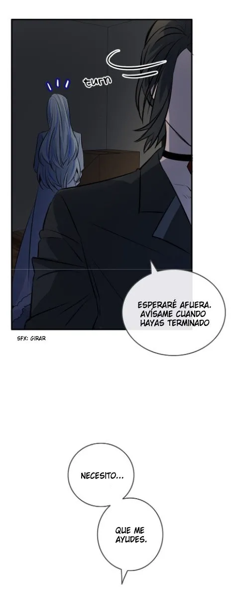 El gran deseo. Capítulo 27 en Línea - página 43