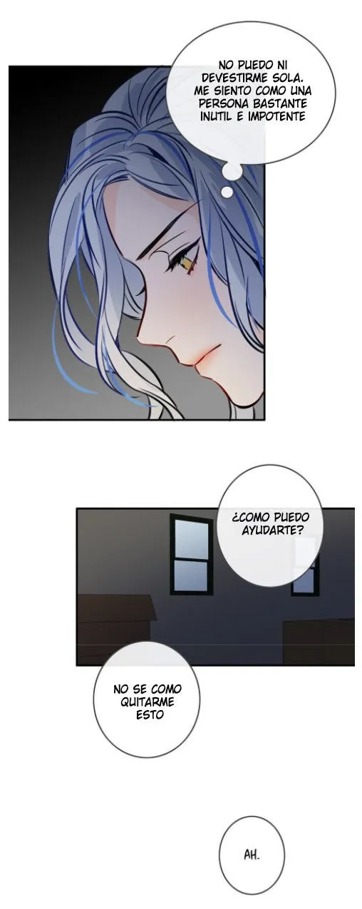 El gran deseo. Capítulo 27 en Línea - página 44