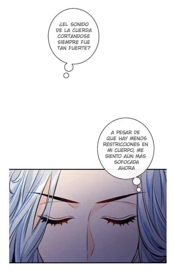 El gran deseo. Capítulo 28 en Línea - página 4