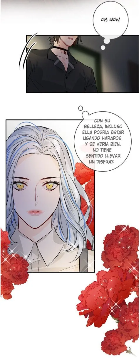 El gran deseo. Capítulo 28 en Línea - página 11