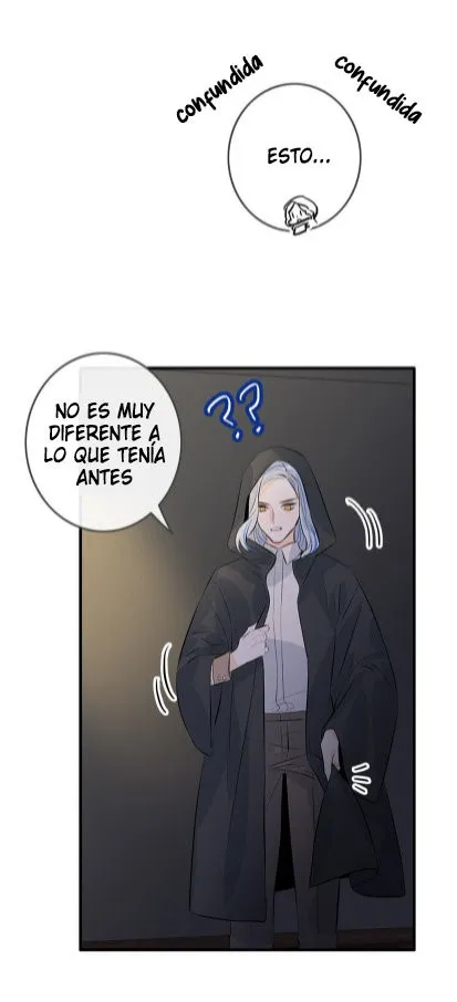 El gran deseo. Capítulo 28 en Línea - página 13