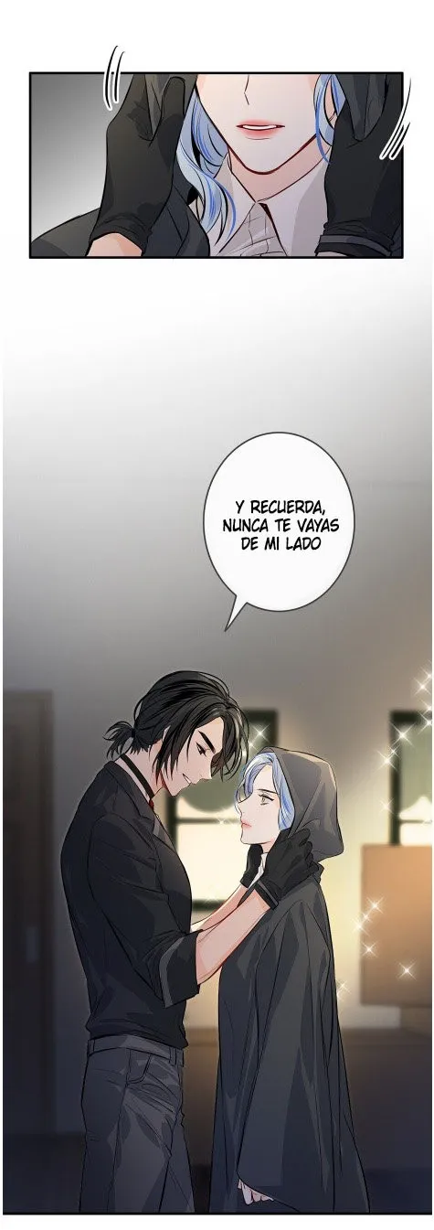 El gran deseo. Capítulo 28 en Línea - página 17