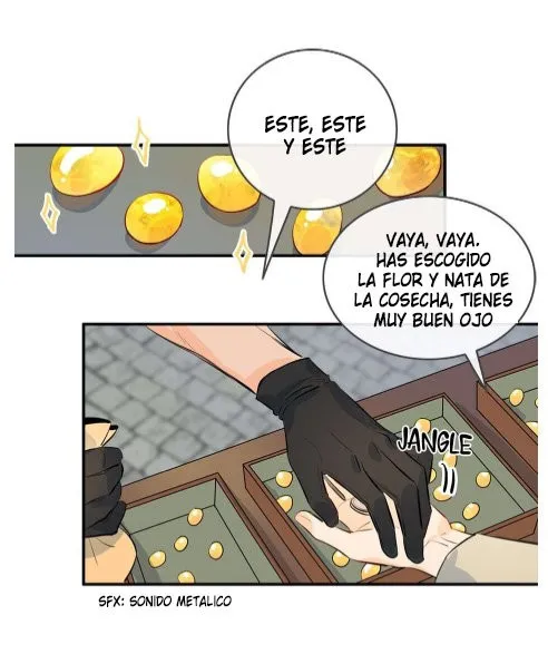 El gran deseo. Capítulo 28 en Línea - página 34