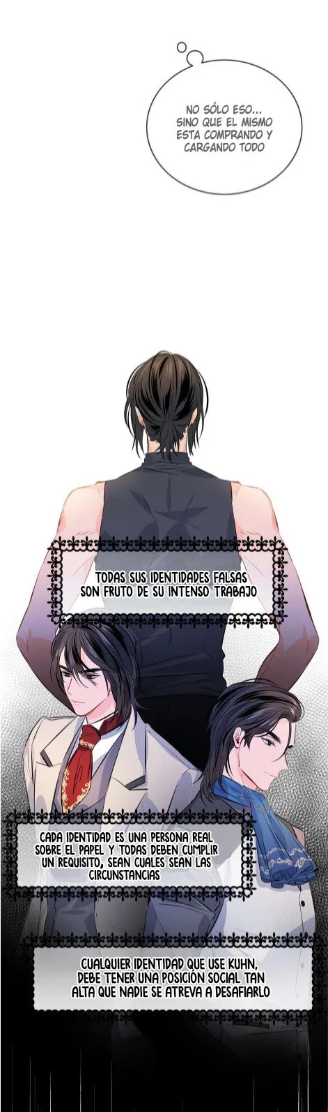 El gran deseo. Capítulo 29 en Línea - página 4