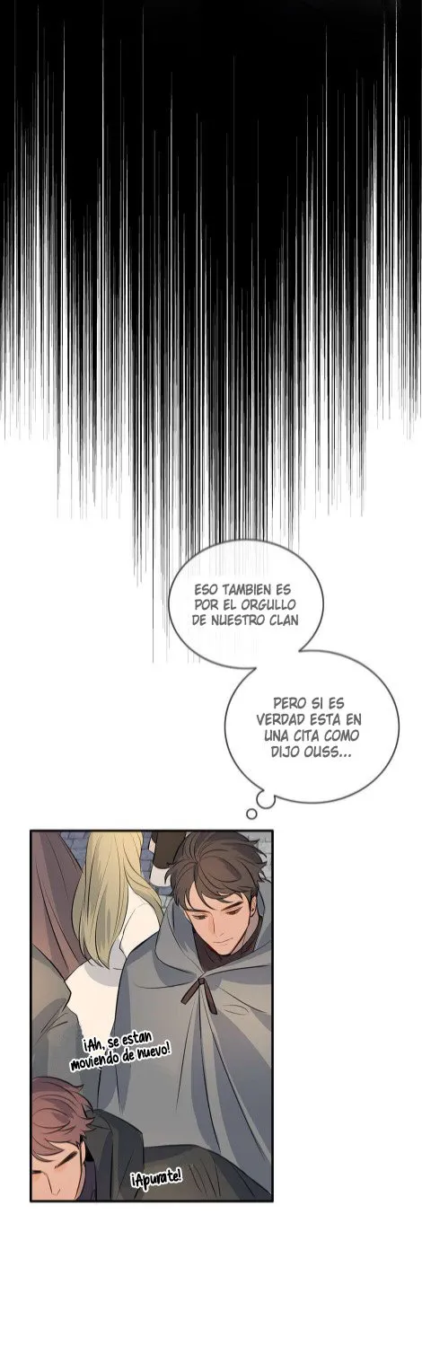 El gran deseo. Capítulo 29 en Línea - página 5