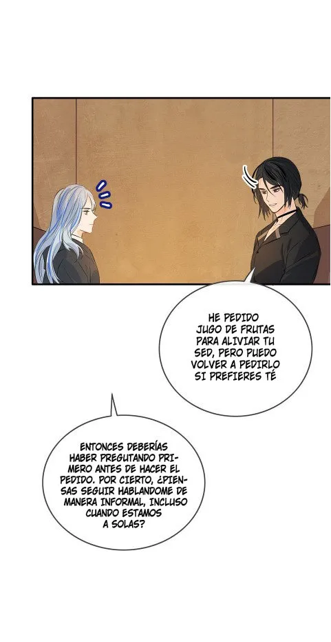 El gran deseo. Capítulo 29 en Línea - página 18