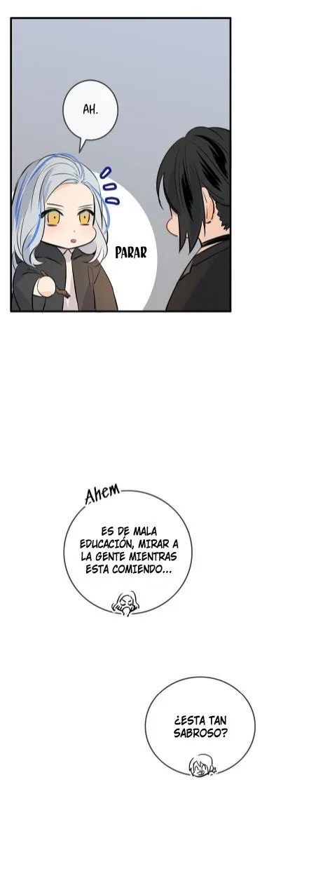 El gran deseo. Capítulo 29 en Línea - página 23