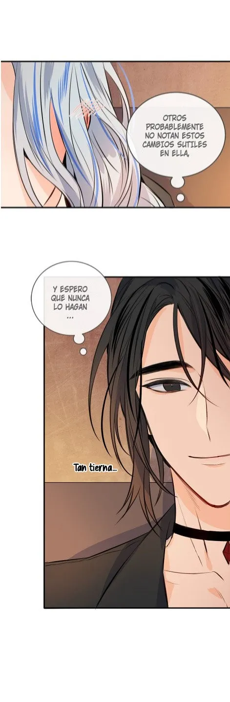 El gran deseo. Capítulo 29 en Línea - página 25