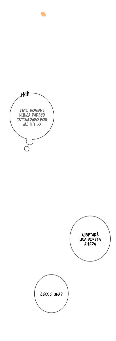 El gran deseo. Capítulo 29 en Línea - página 29