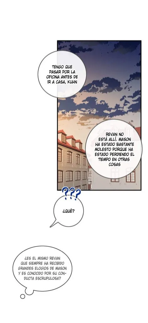 El gran deseo. Capítulo 30 en Línea - página 9