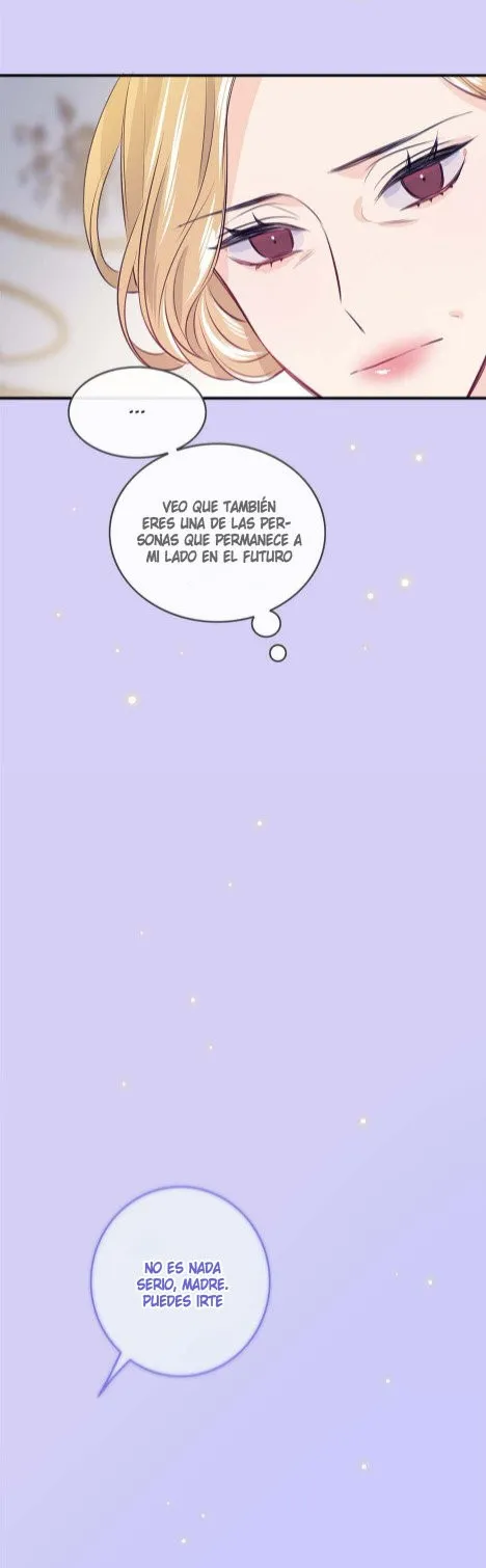 El gran deseo. Capítulo 30 en Línea - página 30
