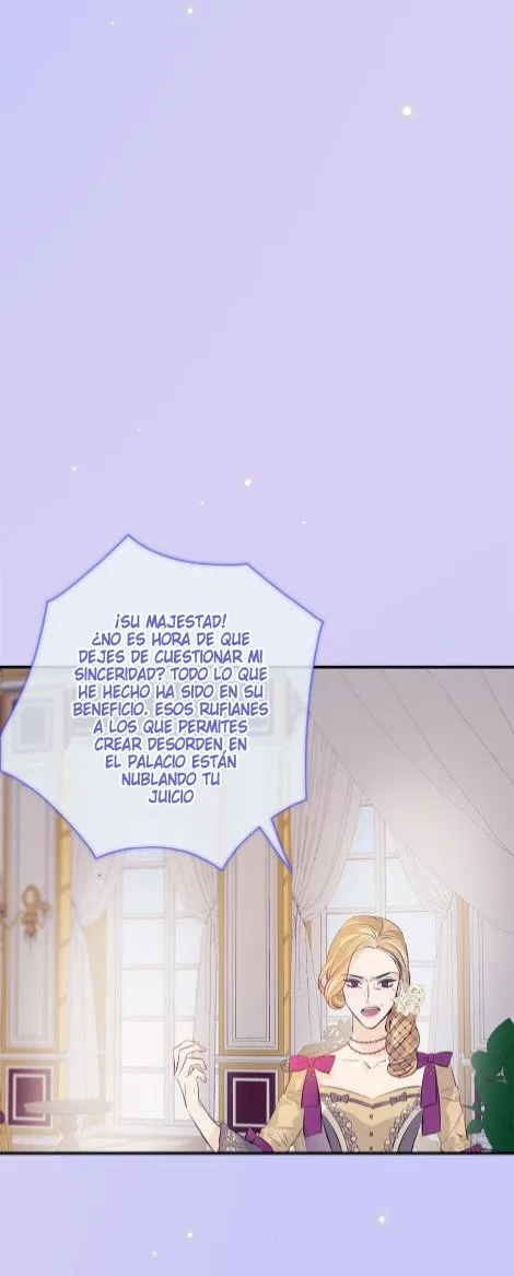 El gran deseo. Capítulo 30 en Línea - página 36