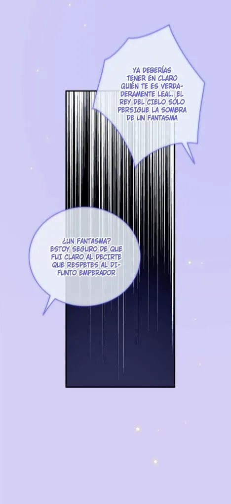El gran deseo. Capítulo 30 en Línea - página 37