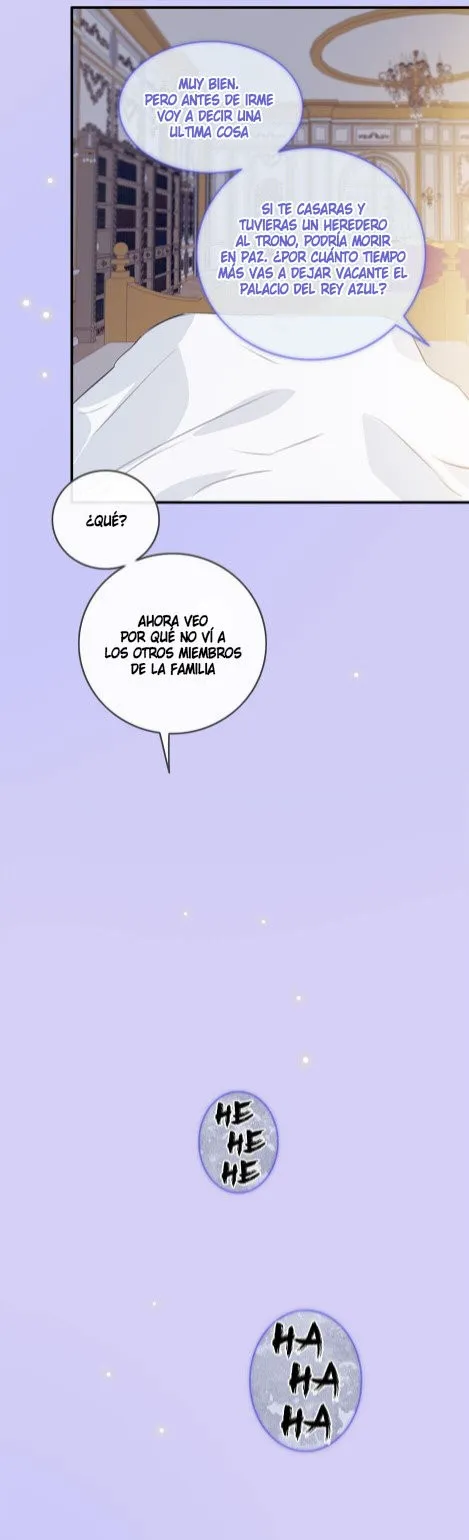 El gran deseo. Capítulo 30 en Línea - página 40