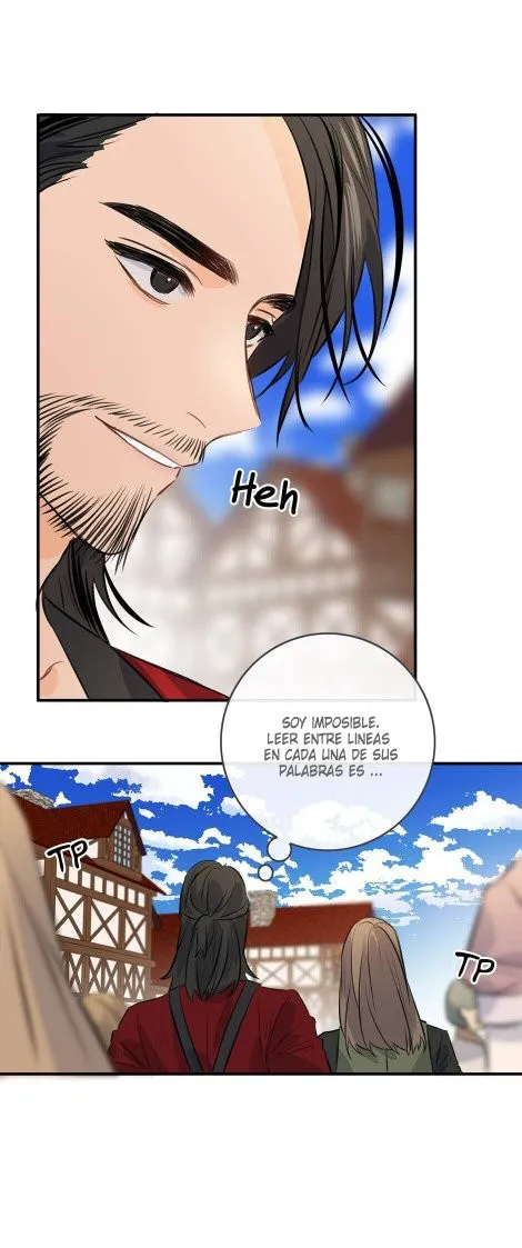 El gran deseo. Capítulo 33 en Línea - página 7