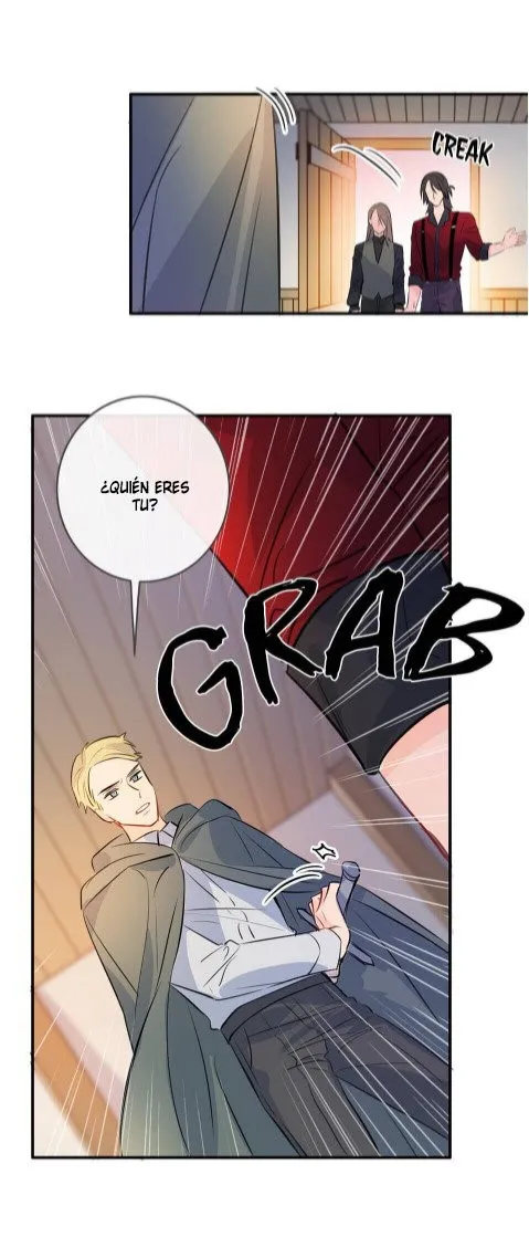 El gran deseo. Capítulo 34 en Línea - página 2
