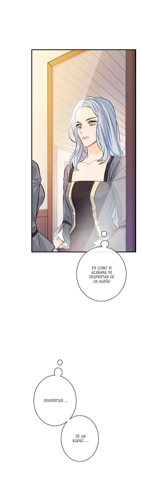 El gran deseo. Capítulo 34 en Línea - página 6