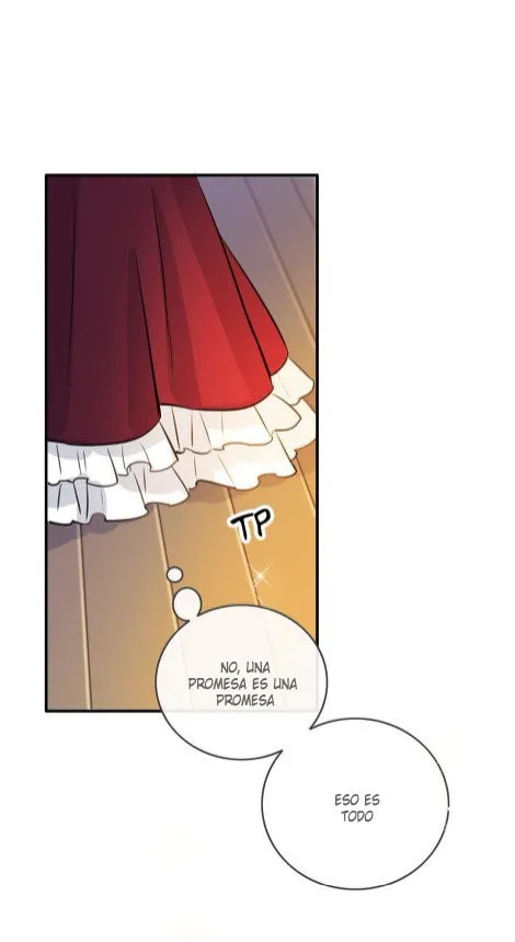 El gran deseo. Capítulo 34 en Línea - página 16