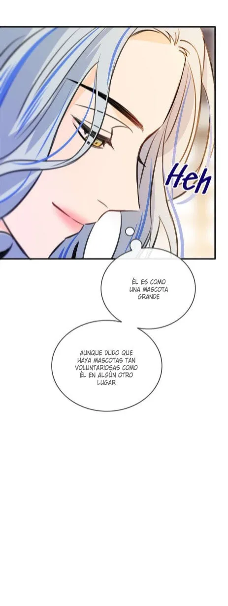 El gran deseo. Capítulo 34 en Línea - página 20