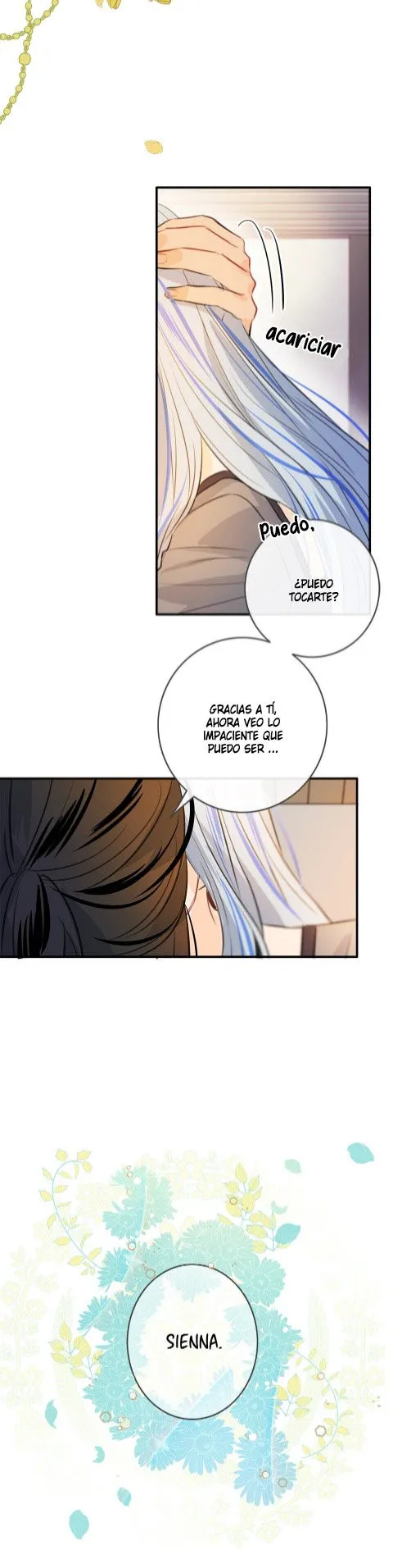 El gran deseo. Capítulo 34 en Línea - página 30