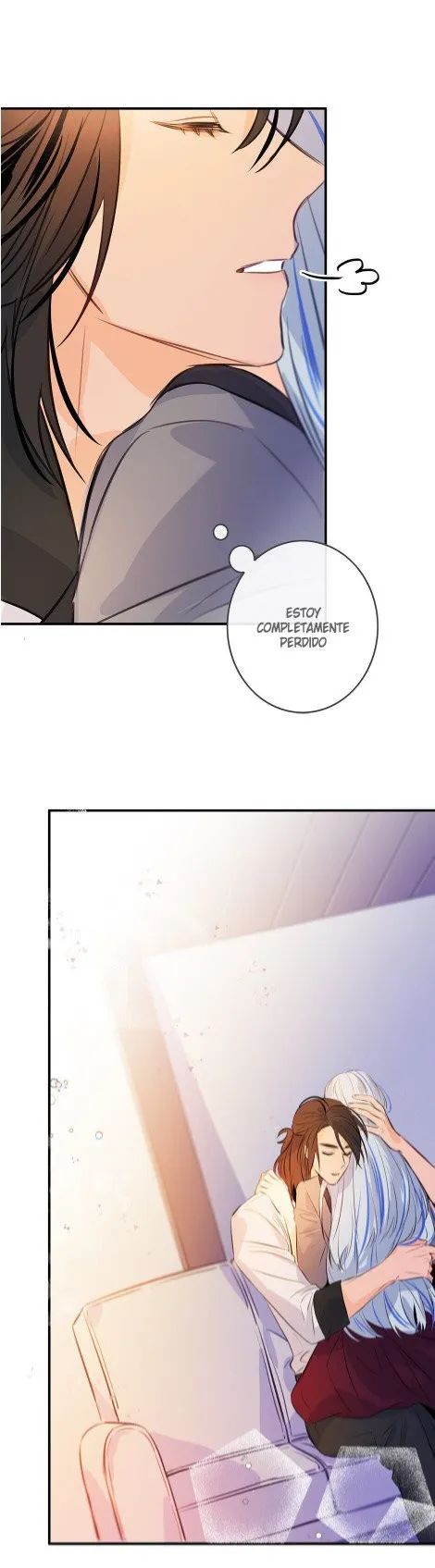El gran deseo. Capítulo 34 en Línea - página 34