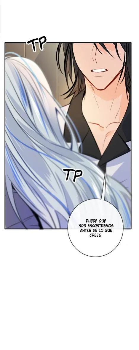 El gran deseo. Capítulo 35 en Línea - página 16